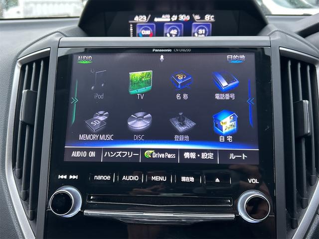 SUBARU IMPREZA G4 1.6I-L EYE SIGHT