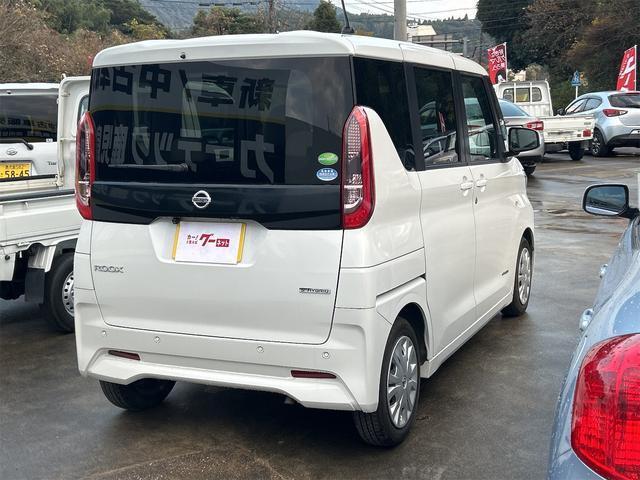 ルークス Ｓ　ＥＴＣ　バックカメラ　両側スライドドア　ナビ　ＴＶ　クリアランスソナー　衝突被害軽減システム　オートライト　キーレスエントリー　アイドリングストップ　電動格納ミラー　ベンチシート　ＣＶＴ（14枚目）