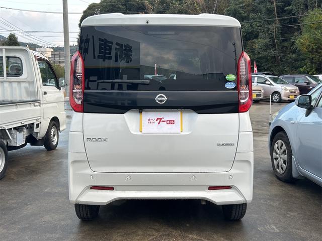 ルークス Ｓ　ＥＴＣ　バックカメラ　両側スライドドア　ナビ　ＴＶ　クリアランスソナー　衝突被害軽減システム　オートライト　キーレスエントリー　アイドリングストップ　電動格納ミラー　ベンチシート　ＣＶＴ（16枚目）