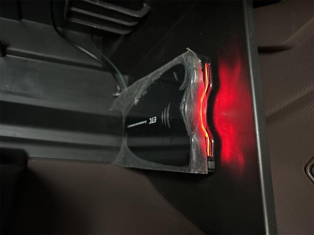 アルトラパンショコラ X ドライブレコーダー ETC ナビ TV オートライト HID スマートキー アイドリングストップ 電動格納ミラー ベンチシート CVT 盗難防止システム ABS CD DVD再生(9枚目)