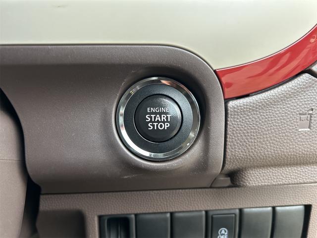 アルトラパンショコラ X ドライブレコーダー ETC ナビ TV オートライト HID スマートキー アイドリングストップ 電動格納ミラー ベンチシート CVT 盗難防止システム ABS CD DVD再生(10枚目)