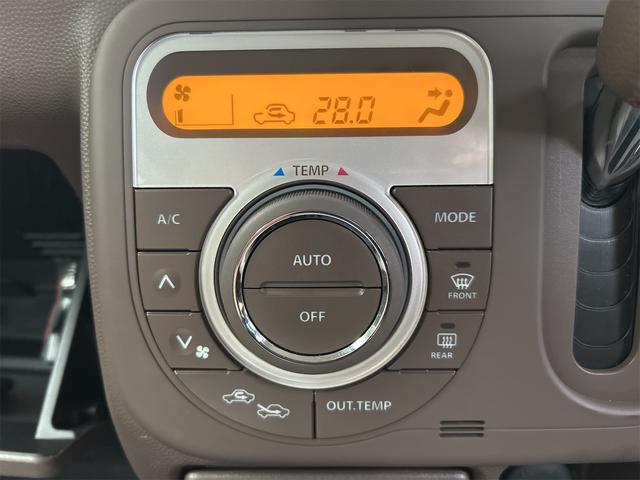 アルトラパンショコラ X ドライブレコーダー ETC ナビ TV オートライト HID スマートキー アイドリングストップ 電動格納ミラー ベンチシート CVT 盗難防止システム ABS CD DVD再生(44枚目)