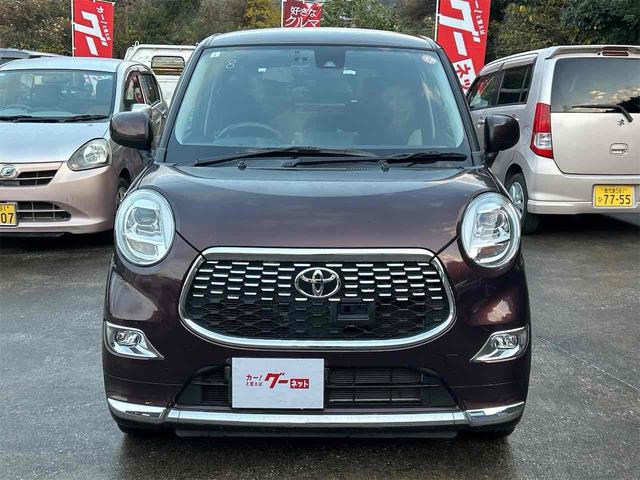 ピクシスジョイ Ｆ　Ｇ　ＳＡＩＩ　ドライブレコーダー　ＥＴＣ　バックカメラ　ナビ　ＴＶ　クリアランスソナー　衝突被害軽減システム　オートライト　ＬＥＤヘッドランプ　スマートキー　アイドリングストップ　電動格納ミラー　ＣＶＴ（12枚目）