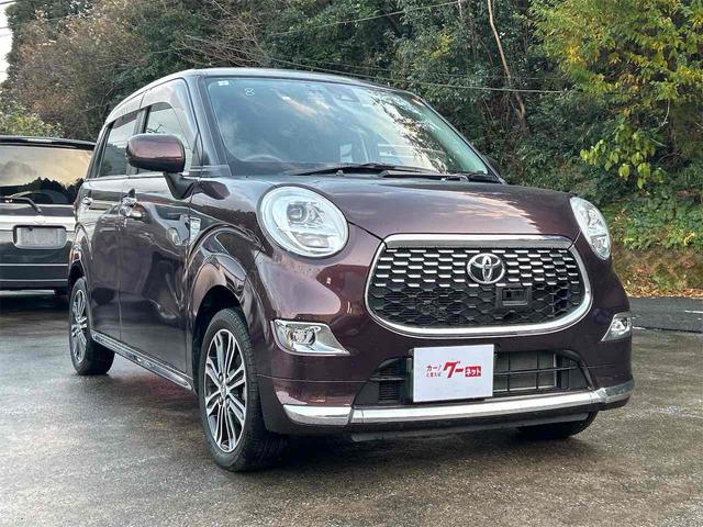 ピクシスジョイ Ｆ　Ｇ　ＳＡＩＩ　ドライブレコーダー　ＥＴＣ　バックカメラ　ナビ　ＴＶ　クリアランスソナー　衝突被害軽減システム　オートライト　ＬＥＤヘッドランプ　スマートキー　アイドリングストップ　電動格納ミラー　ＣＶＴ（13枚目）