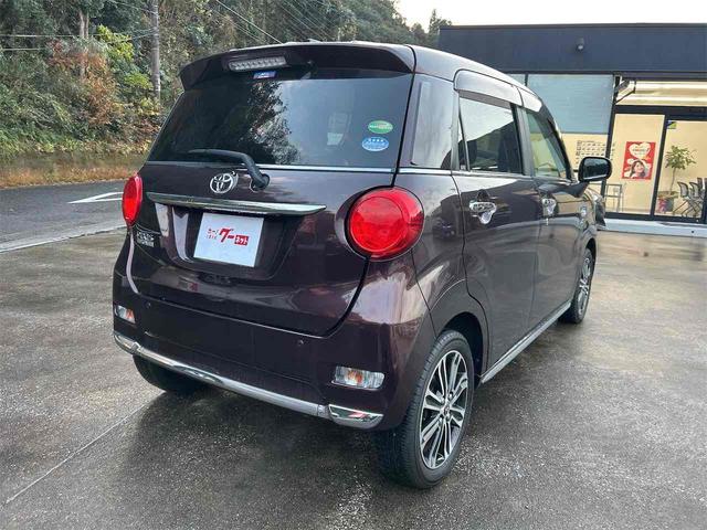 ピクシスジョイ Ｆ　Ｇ　ＳＡＩＩ　ドライブレコーダー　ＥＴＣ　バックカメラ　ナビ　ＴＶ　クリアランスソナー　衝突被害軽減システム　オートライト　ＬＥＤヘッドランプ　スマートキー　アイドリングストップ　電動格納ミラー　ＣＶＴ（14枚目）