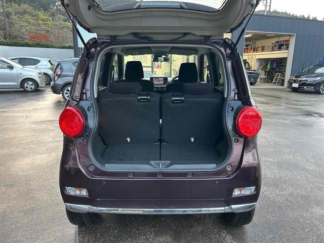 ピクシスジョイ Ｆ　Ｇ　ＳＡＩＩ　ドライブレコーダー　ＥＴＣ　バックカメラ　ナビ　ＴＶ　クリアランスソナー　衝突被害軽減システム　オートライト　ＬＥＤヘッドランプ　スマートキー　アイドリングストップ　電動格納ミラー　ＣＶＴ（19枚目）