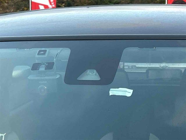 ピクシスジョイ Ｆ　Ｇ　ＳＡＩＩ　ドライブレコーダー　ＥＴＣ　バックカメラ　ナビ　ＴＶ　クリアランスソナー　衝突被害軽減システム　オートライト　ＬＥＤヘッドランプ　スマートキー　アイドリングストップ　電動格納ミラー　ＣＶＴ（25枚目）