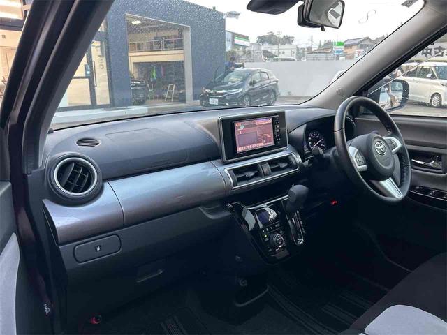 ピクシスジョイ Ｆ　Ｇ　ＳＡＩＩ　ドライブレコーダー　ＥＴＣ　バックカメラ　ナビ　ＴＶ　クリアランスソナー　衝突被害軽減システム　オートライト　ＬＥＤヘッドランプ　スマートキー　アイドリングストップ　電動格納ミラー　ＣＶＴ（32枚目）