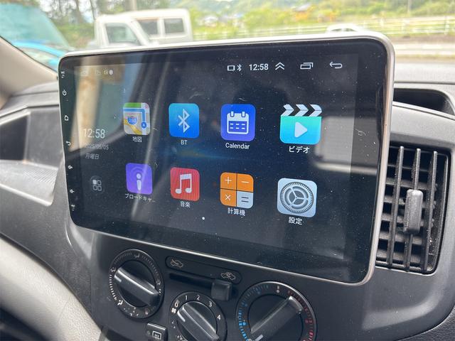 ＮＶ２００バネットバン ルートバンＤＸ　ローダウン・アンドロイドナビ・ＵＳ仕様（10枚目）