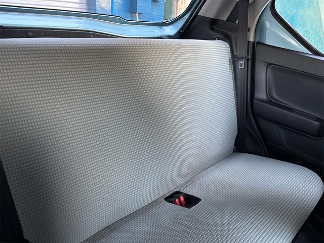 アルト L エコアイドル キーレス PS PW エアコン 運転席エアバック 運転席助手席エアバッグ 安全ボディ(11枚目)