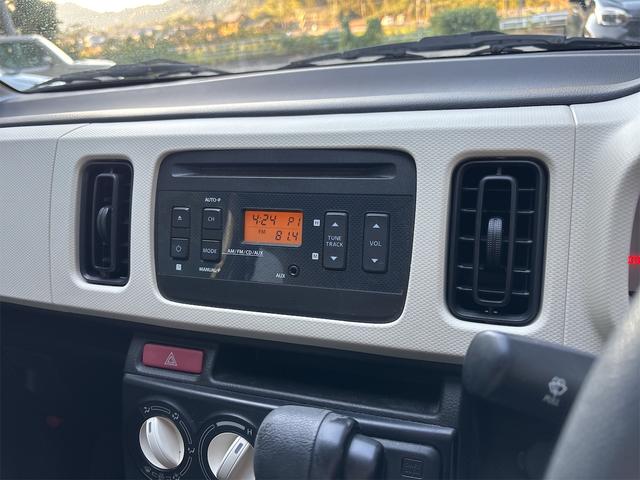 アルト L エコアイドル キーレス PS PW エアコン 運転席エアバック 運転席助手席エアバッグ 安全ボディ(14枚目)