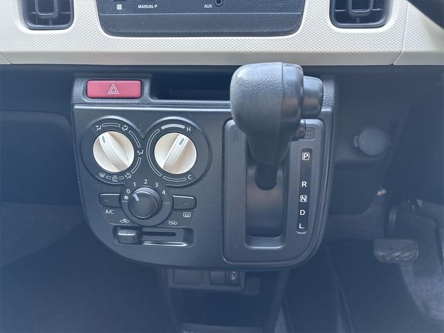 アルト L エコアイドル キーレス PS PW エアコン 運転席エアバック 運転席助手席エアバッグ 安全ボディ(15枚目)