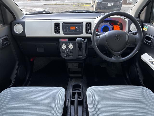 アルト L エコアイドル キーレス PS PW エアコン 運転席エアバック 運転席助手席エアバッグ 安全ボディ(17枚目)