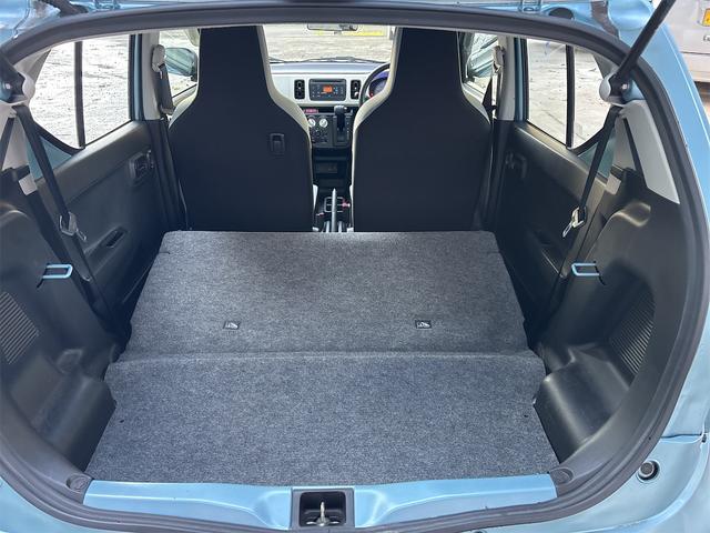 アルト L エコアイドル キーレス PS PW エアコン 運転席エアバック 運転席助手席エアバッグ 安全ボディ(19枚目)