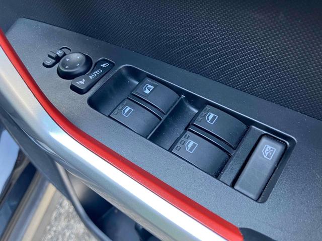 ロッキー Ｇ　ドライブレコーダー　全周囲カメラ　クリアランスソナー　オートクルーズコントロール　レーンアシスト　衝突被害軽減システム　ナビ　ＴＶ　オートライト　ＬＥＤヘッドランプ　アルミホイール　スマートキー（11枚目）