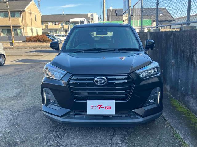 ロッキー Ｇ　ドライブレコーダー　全周囲カメラ　クリアランスソナー　オートクルーズコントロール　レーンアシスト　衝突被害軽減システム　ナビ　ＴＶ　オートライト　ＬＥＤヘッドランプ　アルミホイール　スマートキー（12枚目）