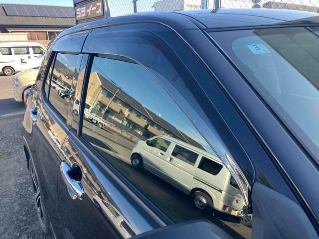 ロッキー Ｇ　ドライブレコーダー　全周囲カメラ　クリアランスソナー　オートクルーズコントロール　レーンアシスト　衝突被害軽減システム　ナビ　ＴＶ　オートライト　ＬＥＤヘッドランプ　アルミホイール　スマートキー（31枚目）