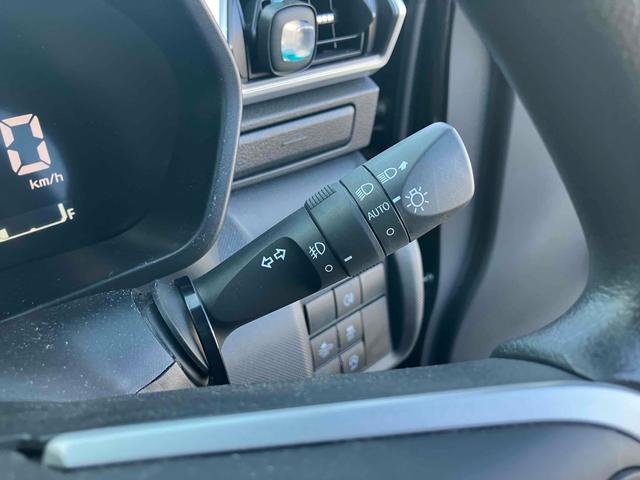 ロッキー Ｇ　ドライブレコーダー　全周囲カメラ　クリアランスソナー　オートクルーズコントロール　レーンアシスト　衝突被害軽減システム　ナビ　ＴＶ　オートライト　ＬＥＤヘッドランプ　アルミホイール　スマートキー（48枚目）