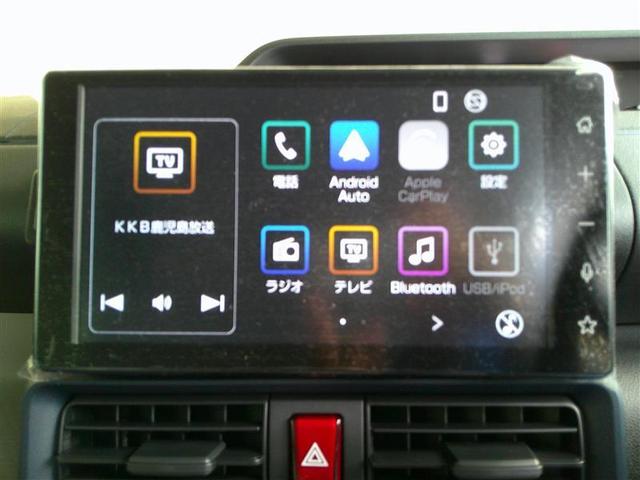 タント Ｘ　アイドリングストップ車　ＡＵＸ接続　ブレーキサポート　フルセグ地デジ　ＰＷ　ＰＳ　ＴＶ　スマートキーシステム　横滑り防止　ＬＥＤライト　キーレスキー　サイドエアバッグ　Ｂカメラ　エアバッグ　エアコン（6枚目）