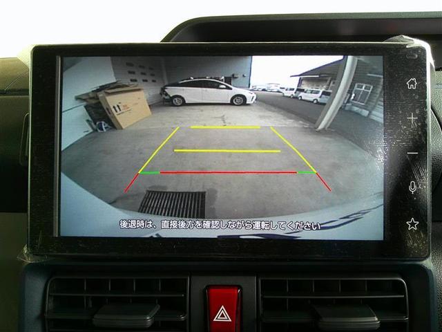 タント Ｘ　アイドリングストップ車　ＡＵＸ接続　ブレーキサポート　フルセグ地デジ　ＰＷ　ＰＳ　ＴＶ　スマートキーシステム　横滑り防止　ＬＥＤライト　キーレスキー　サイドエアバッグ　Ｂカメラ　エアバッグ　エアコン（7枚目）