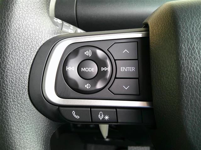 タント Ｘ　アイドリングストップ車　ＡＵＸ接続　ブレーキサポート　フルセグ地デジ　ＰＷ　ＰＳ　ＴＶ　スマートキーシステム　横滑り防止　ＬＥＤライト　キーレスキー　サイドエアバッグ　Ｂカメラ　エアバッグ　エアコン（8枚目）