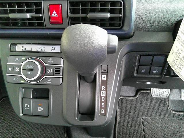 タント Ｘ　アイドリングストップ車　ＡＵＸ接続　ブレーキサポート　フルセグ地デジ　ＰＷ　ＰＳ　ＴＶ　スマートキーシステム　横滑り防止　ＬＥＤライト　キーレスキー　サイドエアバッグ　Ｂカメラ　エアバッグ　エアコン（10枚目）