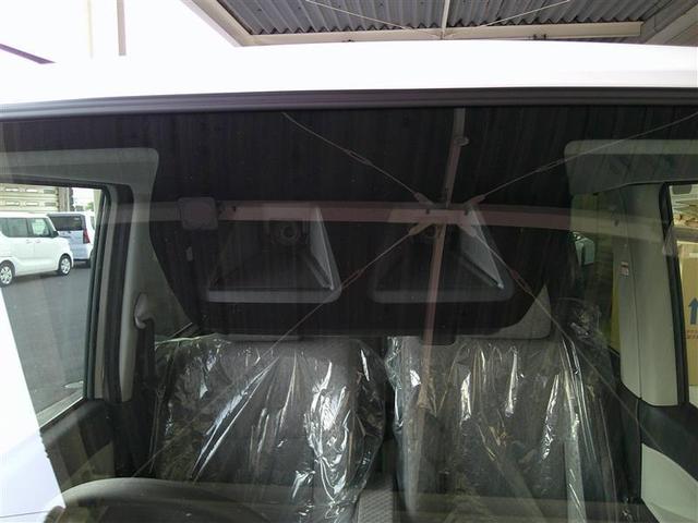 タント Ｘ　アイドリングストップ車　ＡＵＸ接続　ブレーキサポート　フルセグ地デジ　ＰＷ　ＰＳ　ＴＶ　スマートキーシステム　横滑り防止　ＬＥＤライト　キーレスキー　サイドエアバッグ　Ｂカメラ　エアバッグ　エアコン（14枚目）