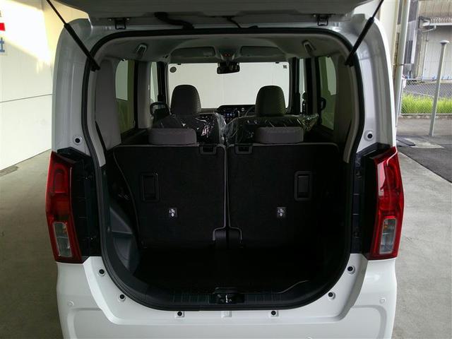 タント Ｘ　アイドリングストップ車　ＡＵＸ接続　ブレーキサポート　フルセグ地デジ　ＰＷ　ＰＳ　ＴＶ　スマートキーシステム　横滑り防止　ＬＥＤライト　キーレスキー　サイドエアバッグ　Ｂカメラ　エアバッグ　エアコン（18枚目）