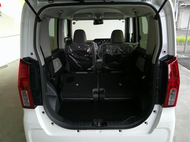 タント Ｘ　アイドリングストップ車　ＡＵＸ接続　ブレーキサポート　フルセグ地デジ　ＰＷ　ＰＳ　ＴＶ　スマートキーシステム　横滑り防止　ＬＥＤライト　キーレスキー　サイドエアバッグ　Ｂカメラ　エアバッグ　エアコン（19枚目）