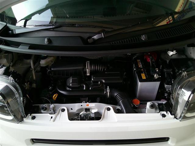 タント Ｘ　アイドリングストップ車　ＡＵＸ接続　ブレーキサポート　フルセグ地デジ　ＰＷ　ＰＳ　ＴＶ　スマートキーシステム　横滑り防止　ＬＥＤライト　キーレスキー　サイドエアバッグ　Ｂカメラ　エアバッグ　エアコン（23枚目）