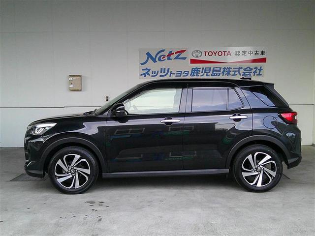 ライズ Ｚ　衝突回避システム　メディアプレイヤー接続　スマートキ－　リヤカメラ　アルミホイール　エコアイドル　ＬＥＤライト　オートエアコン　横滑り防止機能　キーフリー　パワーウインドウ　エアバッグ　ＥＴＣ（2枚目）