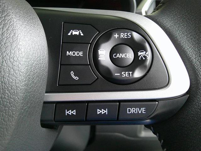 ライズ Ｚ　衝突回避システム　メディアプレイヤー接続　スマートキ－　リヤカメラ　アルミホイール　エコアイドル　ＬＥＤライト　オートエアコン　横滑り防止機能　キーフリー　パワーウインドウ　エアバッグ　ＥＴＣ（9枚目）