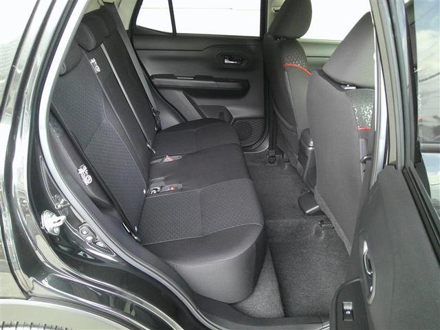 ライズ Ｚ　衝突回避システム　メディアプレイヤー接続　スマートキ－　リヤカメラ　アルミホイール　エコアイドル　ＬＥＤライト　オートエアコン　横滑り防止機能　キーフリー　パワーウインドウ　エアバッグ　ＥＴＣ（18枚目）