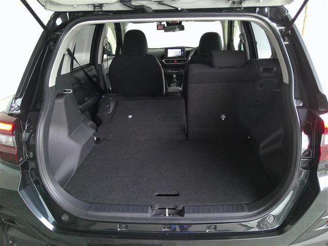 ライズ Ｚ　衝突回避システム　メディアプレイヤー接続　スマートキ－　リヤカメラ　アルミホイール　エコアイドル　ＬＥＤライト　オートエアコン　横滑り防止機能　キーフリー　パワーウインドウ　エアバッグ　ＥＴＣ（20枚目）