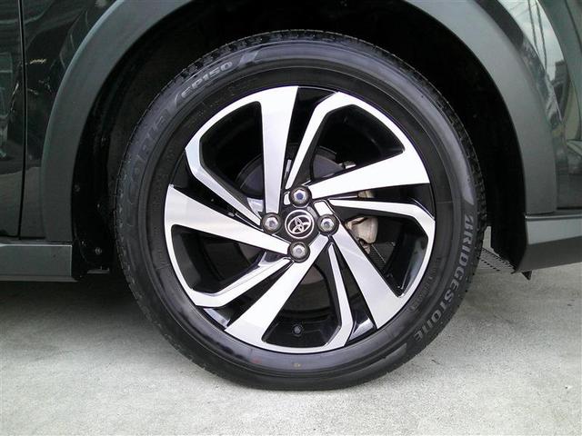 ライズ Ｚ　衝突回避システム　メディアプレイヤー接続　スマートキ－　リヤカメラ　アルミホイール　エコアイドル　ＬＥＤライト　オートエアコン　横滑り防止機能　キーフリー　パワーウインドウ　エアバッグ　ＥＴＣ（23枚目）