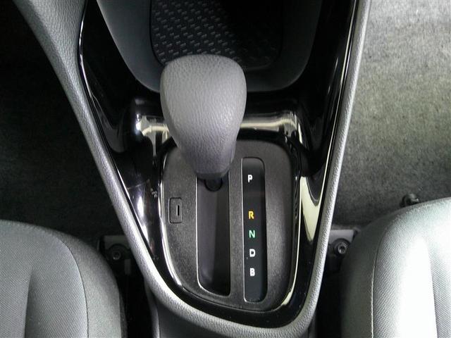 ヤリス G バックモニタ- 誤発進抑制機能 ドライブレコーダ スマートキー 盗難防止装置 LEDヘッドライト 横滑り防止機能 キーレス ETC オートエアコン ABS 運転席エアバック サイドエアバッグ 記録簿有(10枚目)