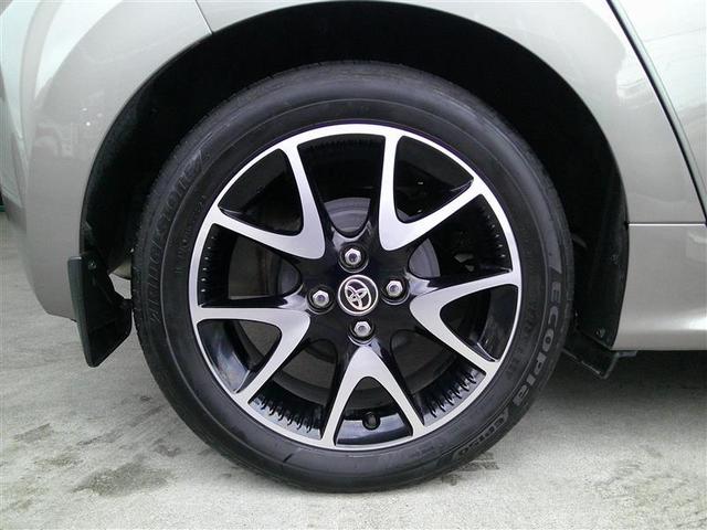 ヤリス ハイブリッドZ PCS 整備記録簿 AW Bカメラ ナビ付 LEDランプ スマキー ETC付き メディアプレイヤー接続 VSC パワステ クルコン カーテンエアバック キーフリー ABS イモビ エアコン メモリナビ(22枚目)