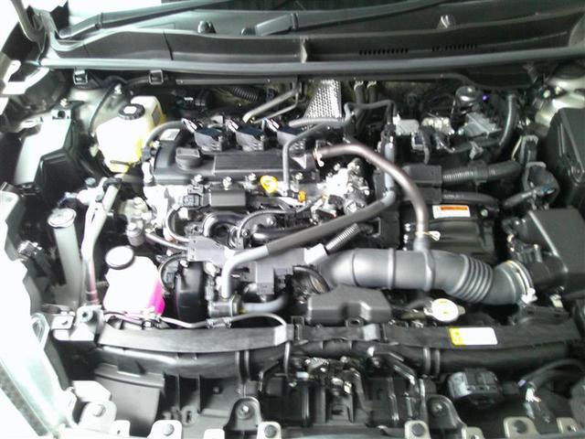 ヤリス ハイブリッドZ PCS 整備記録簿 AW Bカメラ ナビ付 LEDランプ スマキー ETC付き メディアプレイヤー接続 VSC パワステ クルコン カーテンエアバック キーフリー ABS イモビ エアコン メモリナビ(23枚目)