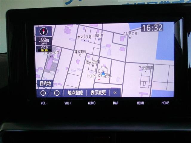 ライズ Ｚ　衝突軽減Ｂ　定期点検記録簿　Ｂカメラ　ナビ＆ＴＶ　メモリーナビゲーション　ＬＥＤライト　フルセグＴＶ付　クルーズコントロール　スマートキー　ＤＶＤ　ＡＣ　アルミホイール　イモビ　ＥＴＣ車載器　キーレス（5枚目）