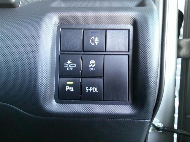 ライズ Ｚ　衝突軽減Ｂ　定期点検記録簿　Ｂカメラ　ナビ＆ＴＶ　メモリーナビゲーション　ＬＥＤライト　フルセグＴＶ付　クルーズコントロール　スマートキー　ＤＶＤ　ＡＣ　アルミホイール　イモビ　ＥＴＣ車載器　キーレス（11枚目）