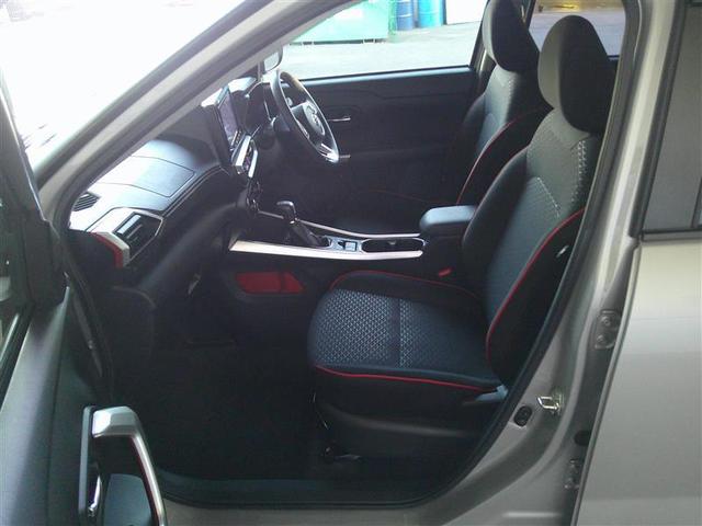 ライズ Ｚ　衝突軽減Ｂ　定期点検記録簿　Ｂカメラ　ナビ＆ＴＶ　メモリーナビゲーション　ＬＥＤライト　フルセグＴＶ付　クルーズコントロール　スマートキー　ＤＶＤ　ＡＣ　アルミホイール　イモビ　ＥＴＣ車載器　キーレス（16枚目）