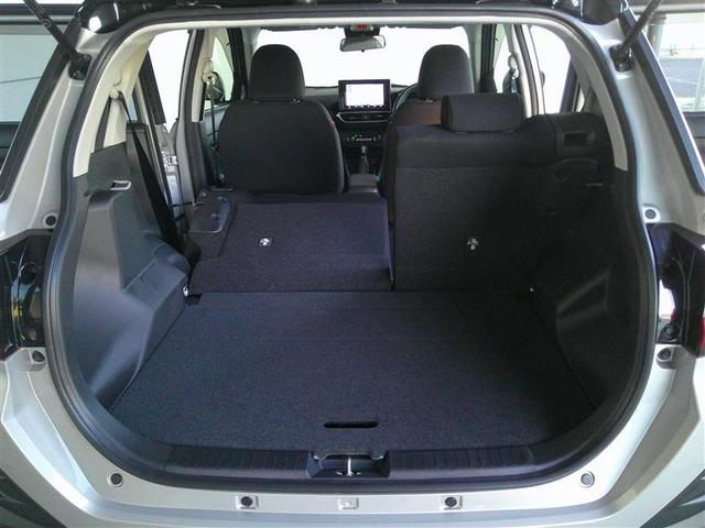 ライズ Ｚ　衝突軽減Ｂ　定期点検記録簿　Ｂカメラ　ナビ＆ＴＶ　メモリーナビゲーション　ＬＥＤライト　フルセグＴＶ付　クルーズコントロール　スマートキー　ＤＶＤ　ＡＣ　アルミホイール　イモビ　ＥＴＣ車載器　キーレス（19枚目）