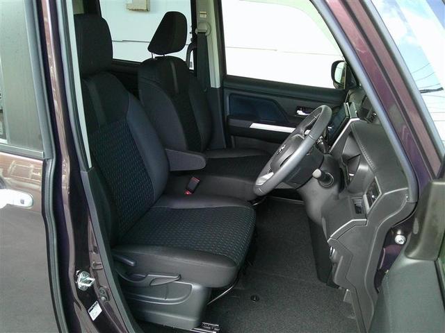 ルーミー カスタムＧ　アイドリング　両側電動ＳＤ　ＬＥＤヘット　バックビューモニター　衝突回避ブレーキ　ＴＶ　地デジ　スマートキー　クルーズコントロール　点検記録簿　ＥＴＣ　オートエアコン　アルミホイール　ＡＢＳ　イモビ（15枚目）