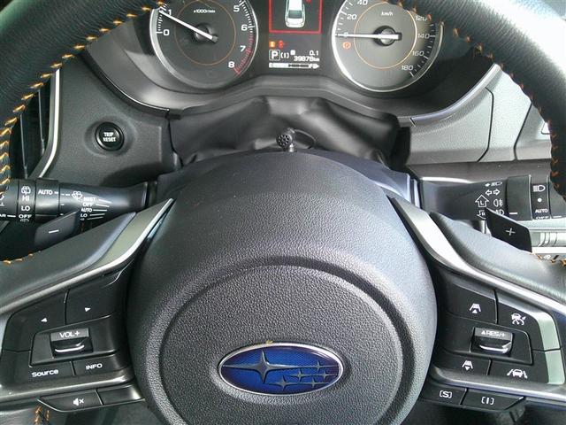 ＸＶ ２．０ｉ－Ｌ　アイサイト　キーレス　カーテンエアバック　リアビューカメラ　盗難防止装置　フルタイム４ＷＤ　メモリナビ　地デジ　パワーウィンドウ　パワーステアリング　運転席エアバッグ　ＡＢＳ　ＤＶＤ再生　ＬＥＤ　ＥＴＣ車載器（12枚目）