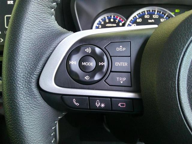 ルーミー カスタムＧ　アイドリング　両側電動ＳＤ　ＬＥＤヘット　バックビューモニター　衝突回避ブレーキ　ＴＶ　地デジ　スマートキー　クルーズコントロール　点検記録簿　ＥＴＣ　ドライブレコーダー　オートエアコン　ＡＢＳ　ＰＷ（9枚目）