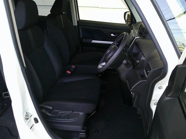 ルーミー カスタムＧ　アイドリング　両側電動ＳＤ　ＬＥＤヘット　バックビューモニター　衝突回避ブレーキ　ＴＶ　地デジ　スマートキー　クルーズコントロール　点検記録簿　ＥＴＣ　ドライブレコーダー　オートエアコン　ＡＢＳ　ＰＷ（17枚目）