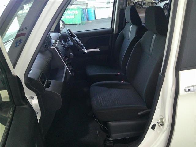 ルーミー カスタムＧ　アイドリング　両側電動ＳＤ　ＬＥＤヘット　バックビューモニター　衝突回避ブレーキ　ＴＶ　地デジ　スマートキー　クルーズコントロール　点検記録簿　ＥＴＣ　ドライブレコーダー　オートエアコン　ＡＢＳ　ＰＷ（18枚目）