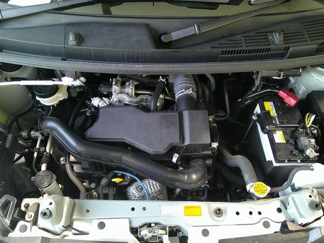 ルーミー カスタムＧ　アイドリング　両側電動ＳＤ　ＬＥＤヘット　バックビューモニター　衝突回避ブレーキ　ＴＶ　地デジ　スマートキー　クルーズコントロール　点検記録簿　ＥＴＣ　ドライブレコーダー　オートエアコン　ＡＢＳ　ＰＷ（27枚目）