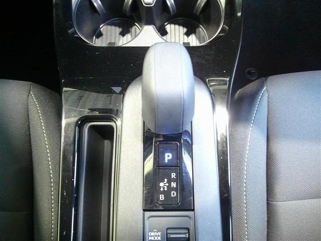 プリウス G フルセグ メモリーナビ ミュージックプレイヤー接続可 バックカメラ 衝突被害軽減システム ETC ドラレコ LEDヘッドランプ 記録簿(10枚目)