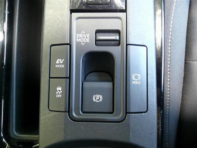 プリウス G フルセグ メモリーナビ ミュージックプレイヤー接続可 バックカメラ 衝突被害軽減システム ETC ドラレコ LEDヘッドランプ 記録簿(11枚目)